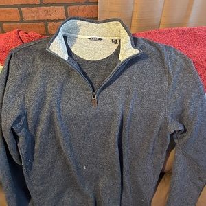 Men’s izod fleece